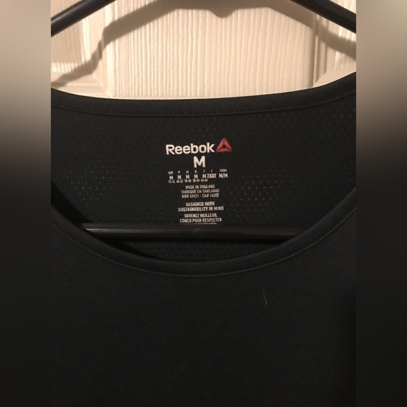 Reebok | Womens M - Picture 2 of 3